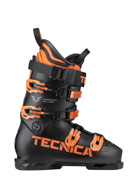 Picture of TECNICA SKIBOOTS WC 130 FIREBIRD BLACK