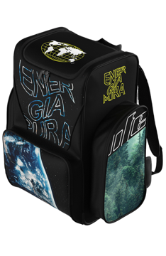 Picture of ENERGIAPURA  RACER BAG SENIOR  PLANET