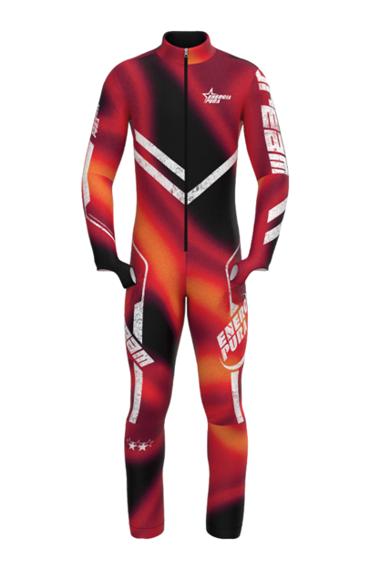 Picture of ENERGIAPURA FULL RACE SUIT DREAM