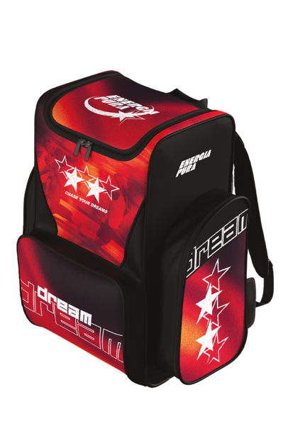 Picture of ENERGIAPURA RACER BAG JUNIOR DREAM