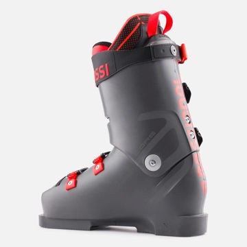 LOOK BINDING PX 18 WC ROCKERACE HOT RED(2025/26)- Skicenter - Shop