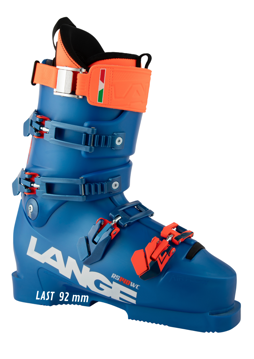 Immagine di LANGE SKI BOOTS WC RS ZB_VIBRANT BLUE