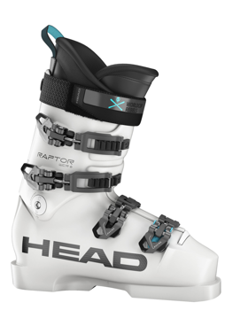 Immagine di HEAD RAPTOR WCR 6 SC WHITE