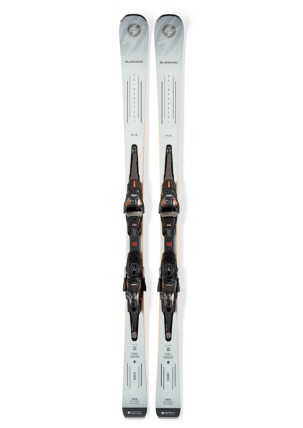 Immagine di BLIZZARD SKI THUNDERBIRD R13 + TPX12 GREY