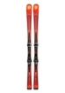 Bild von BLIZZARD SKI THUNDERBIRD R15 + TPX12 ORANGE