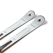 Immagine di BLIZZARD SKI THUNDERBIRD R13 LTD + COMP12 WHITE