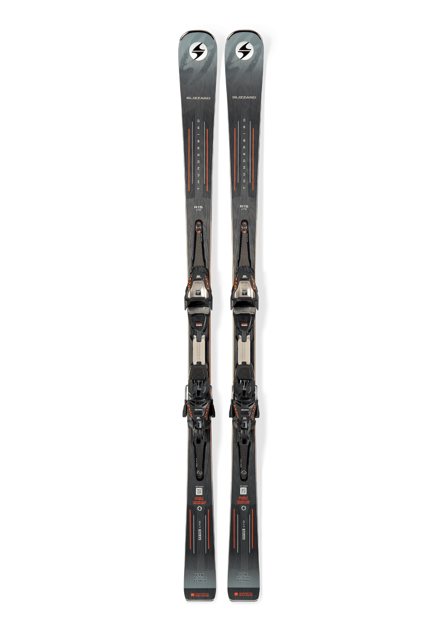 Immagine di BLIZZARD SKI THUNDERBIRD R15 LTD + COMP12