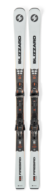 Immagine di BLIZZARD SKI FIREBIRD S TI + TPX12 DEMO
