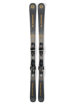 Picture of BLIZZARD SKI STORMBIRD 7.7 + TPC11 DEMO BLACK/GOLD