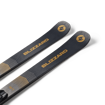 Picture of BLIZZARD SKI STORMBIRD 7.7 + TPC11 DEMO BLACK/GOLD