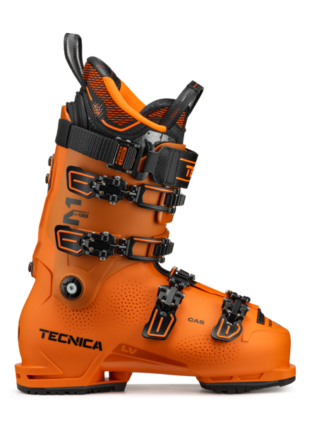 Immagine di TECNICA MACH1 LV 130 TD GW SCARPONI DA SCI