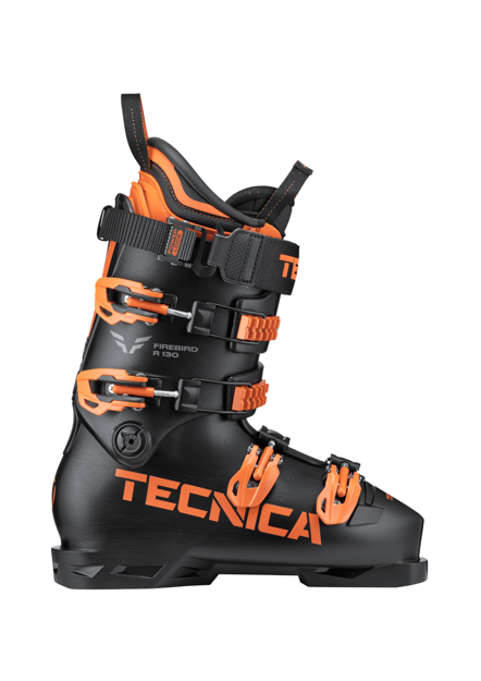Picture of TECNICA SKI BOOTS R130 FIREBIRD BLACK