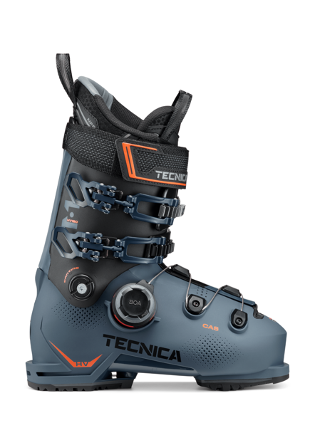 Picture of TECNICA SKI BOOTS MACH BOA HV 120 GW DARK AVIO