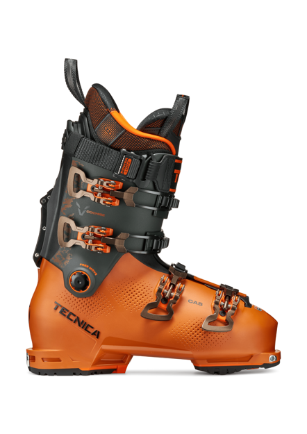 Immagine di TECNICA SKI BOOTS COCHISE 130 DYN GW