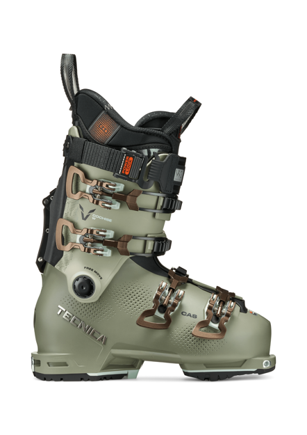Immagine di TECNICA SKI BOOTS COCHISE 115 W DYN GW