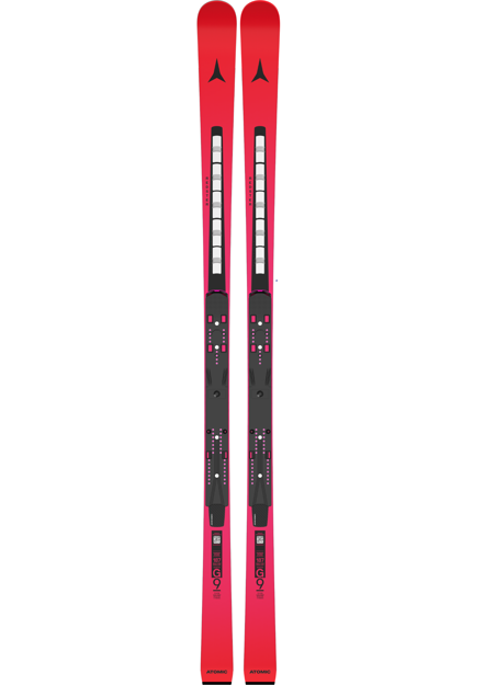 Immagine di  ATOMIC SKI 187 CM G9 FIS NY REDSTER FIS