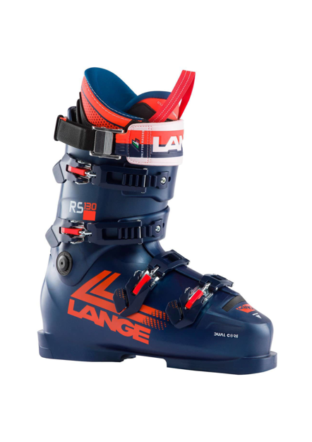 Picture of LANGE RS 130 MV SKI BOOTS (LEGEND BLUE)
