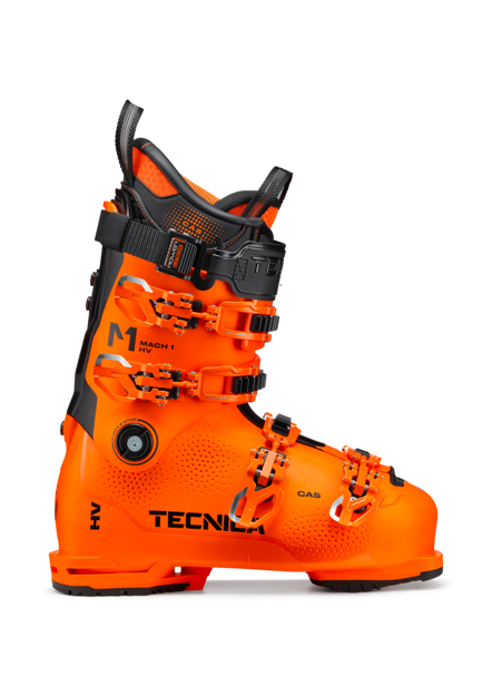 Bild von TECHNISCHE STIEFEL MACH1 HV 130 TD GW