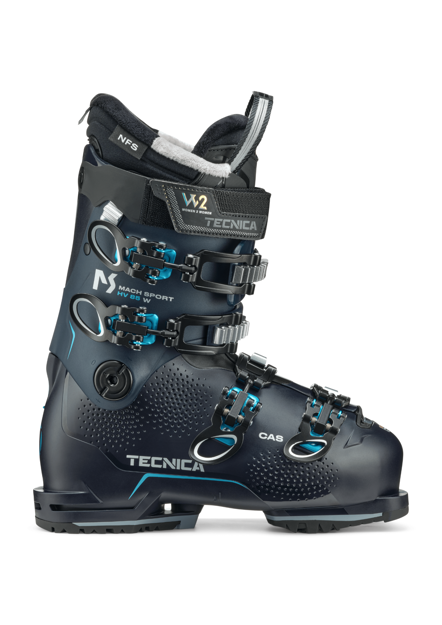 Immagine di TECNICA SKI BOOTS MACH SPORT HV 85 W GW