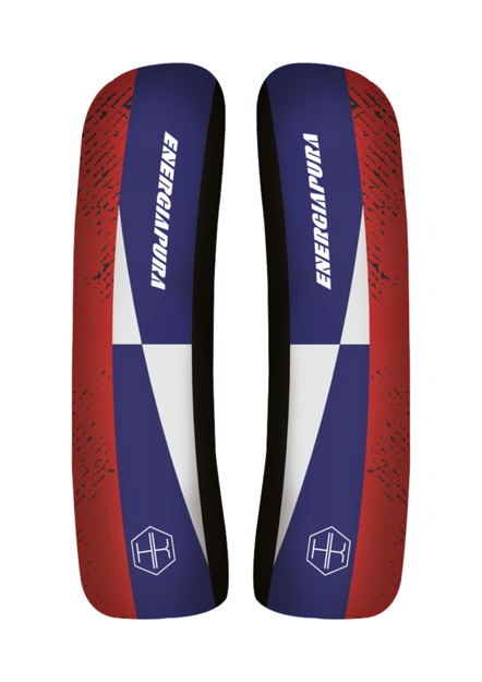 Immagine di ENERGIAPURA SHINGUARD SR KRISTOFFERSEN RACING