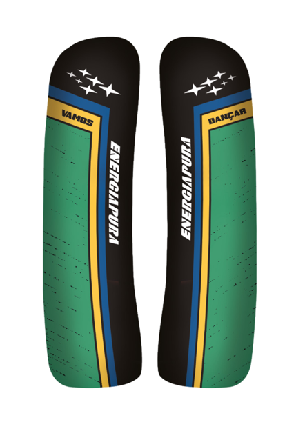 Picture of ENERGIAPURA  SHINGUARD SR LUCAS BRAATHEN RACING
