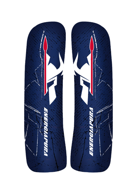 Picture of ENERGIAPURA  SHINGUARD JR STEEN OLSEN RACING 