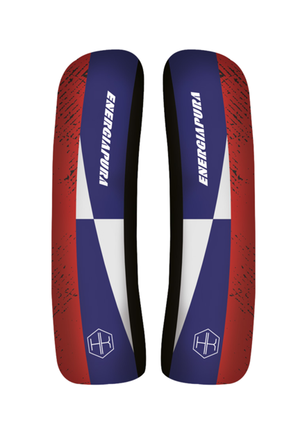 Picture of ENERGIAPURA SHINGUARD JR KRISTOFFERSEN RACING 