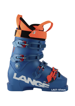 Immagine di LANGE SKI BOOTS RS 90 SC(2025/26)