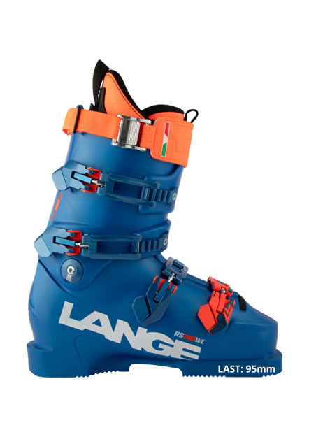 Picture of LANGE WORLD CUP RS 140 ZR(2026/27)