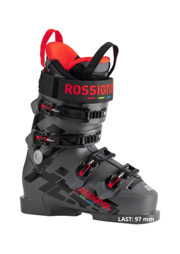 Immagine di ROSSIGNOL SKI BOOTS HERO WC 110 SC(2025/26)