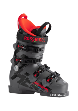 Immagine di ROSSIGNOL SKI BOOTS HERO WC 90 SC(2025/26)