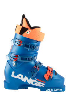 Immagine di LANGE SKI BOOTS WC RS ZSOFT+(2025/26)