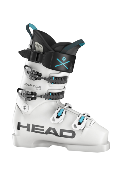 Bild von HEAD SKIBOOT RAPTOR M5 RV WHITE