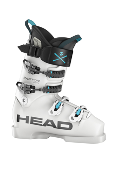 Bild von HEAD SKIBOOT RAPTOR WCR 3 RV WHITE