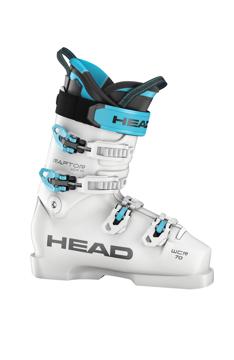 Bild von HEAD SKIBOOT RAPTOR WCR 70 PV WHITE