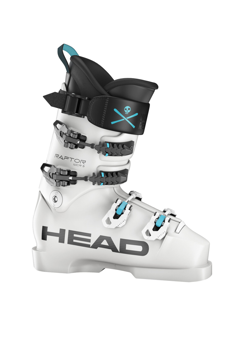 Bild von HEAD SKIBOOT RAPTOR WCR 5 SC RV WHITE