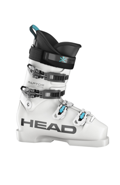 Bild von HEAD SKIBOOT RAPTOR WCR 6 SC RV WHITE