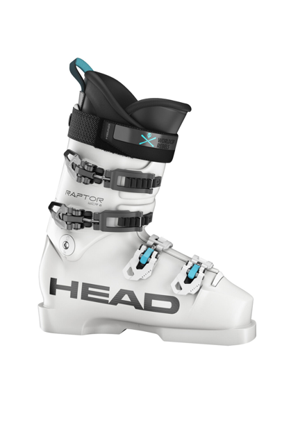 Bild von HEAD SKIBOOT RAPTOR WCR 6 SC RV WHITE