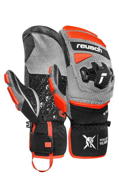 Bild von REUSCH WORLDCUP WARRIOR GS MITTEN