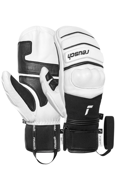 Picture of REUSCH WORLD CHAMP MITTEN