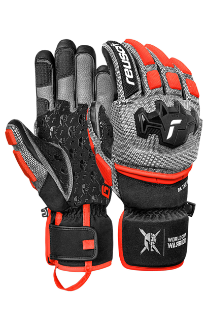 Immagine di REUSCH WORLDCUP WARRIOR GS
