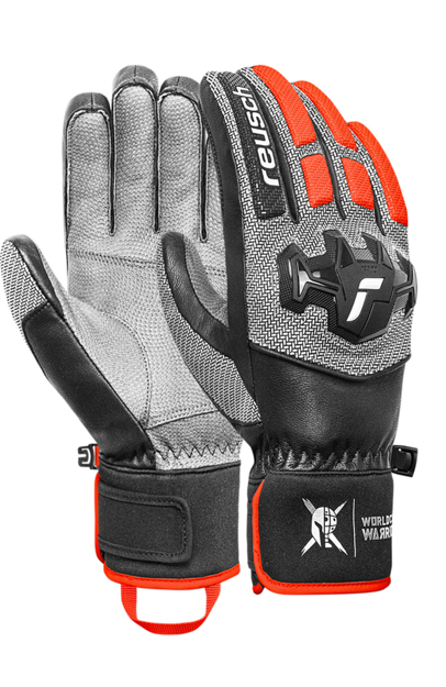 Immagine di REUSCH WORLDCUP WARRIOR TEAM