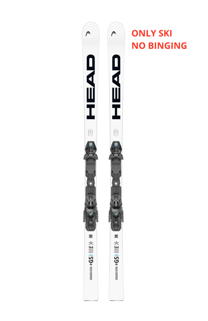 Picture of HEAD SKI 188-193 CM WCR E-GS Rebel FIS(26/27)
