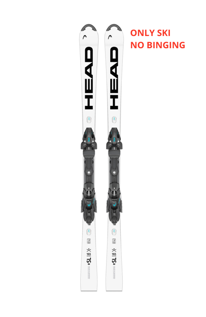 Picture of HEAD SKI 156-165 CM WCR E-SL REBEL FIS SW RP WCR 14(26/27)