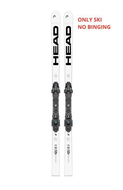 Picture of HEAD SKI 176-181 CM WCR E-GS REBEL SW RP WCR T(26/27)