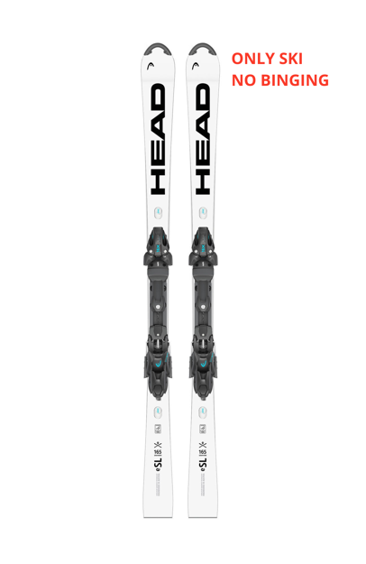 Picture of HEAD SKI 151 CM WCR E-SL REBEL SW RP WCR 14(26/27)