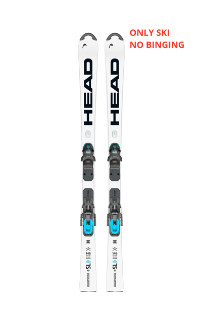 Picture of HEAD SKI 118-153 CM WCR E.SL REBEL TEAM SW RP WCR T(26/27)