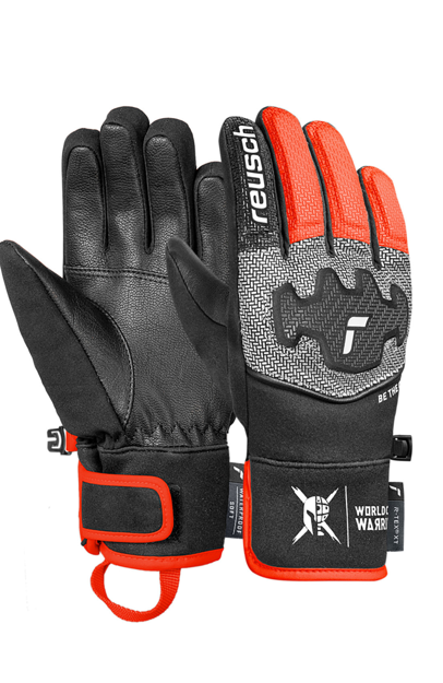 Bild von REUSCH JR. WC WARRIOR PRIME R-TEX® XT