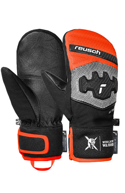 Bild von REUSCH WORLDCUP JR WARRIOR PRIME R-TEX® XT 