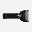 ROSSIGNOL GOGGLES ESSENTIAL BLACK